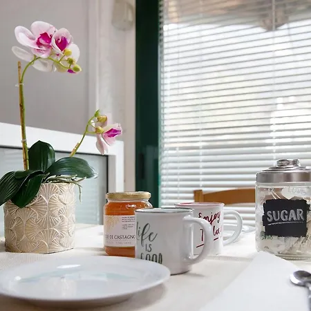 La Vecchia Torre Διαμέρισμα *