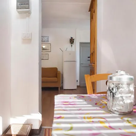 شقة La Vecchia Torre *