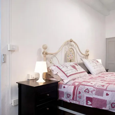 La Vecchia Torre شقة