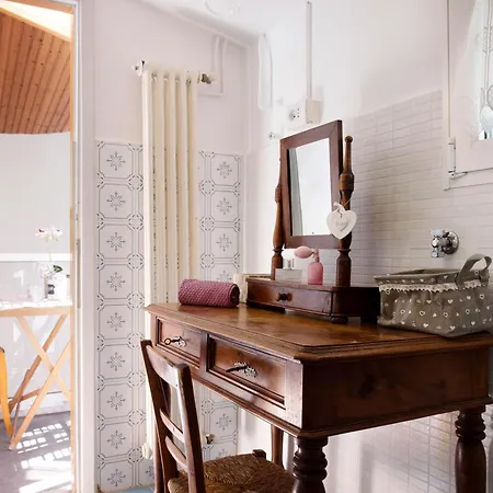 La Vecchia Torre Διαμέρισμα