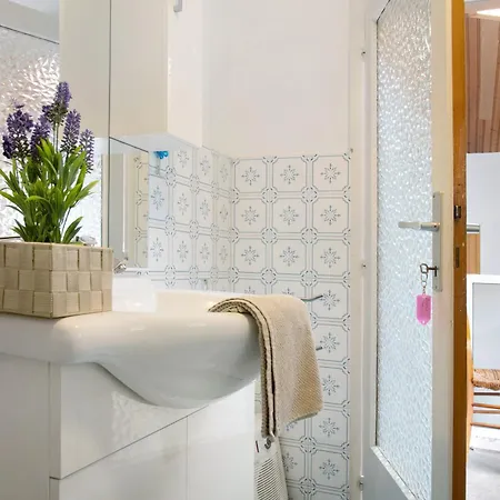 La Vecchia Torre Appartement Porto Valtravaglia