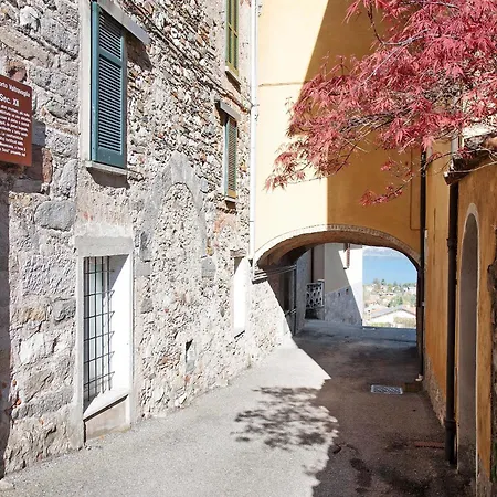 La Vecchia Torre Appartement Porto Valtravaglia