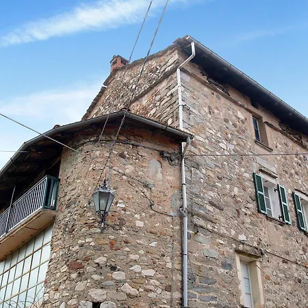 La Vecchia Torre Appartement *