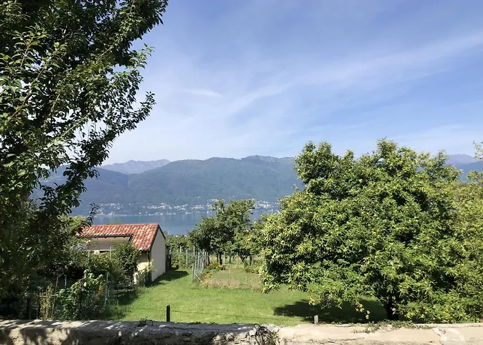 Apartament La Vecchia Torre *