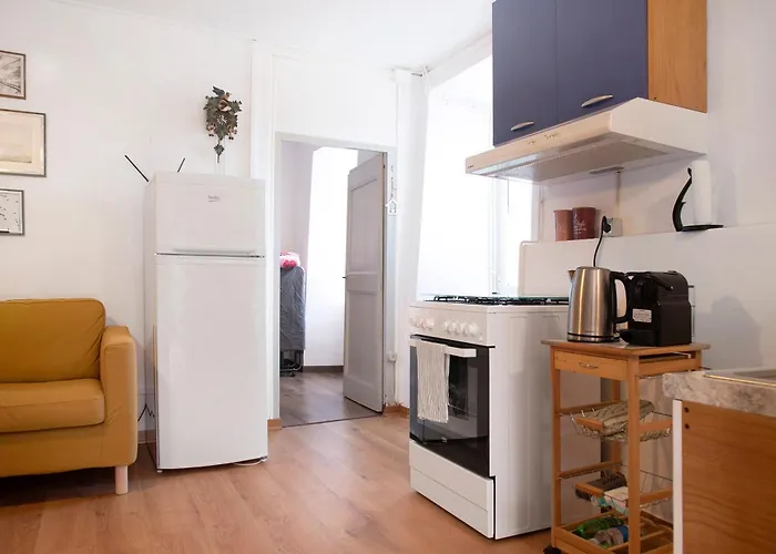 La Vecchia Torre بورتو فالترافاغليا