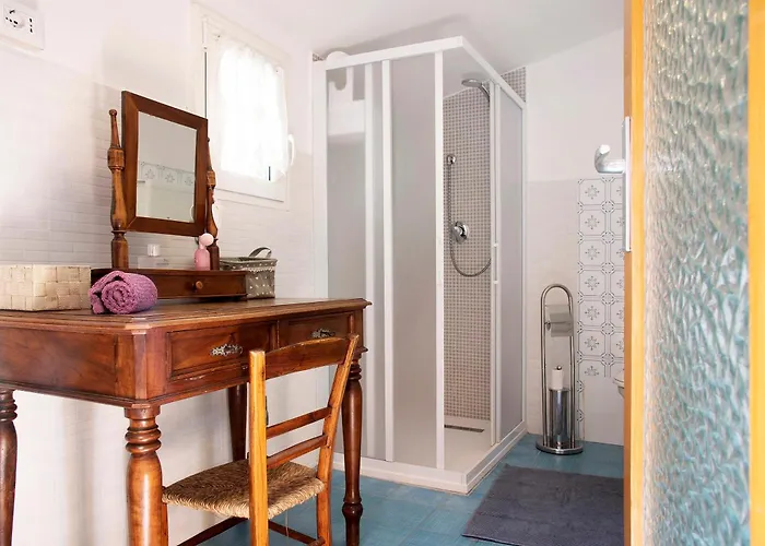 La Vecchia Torre Apartament *