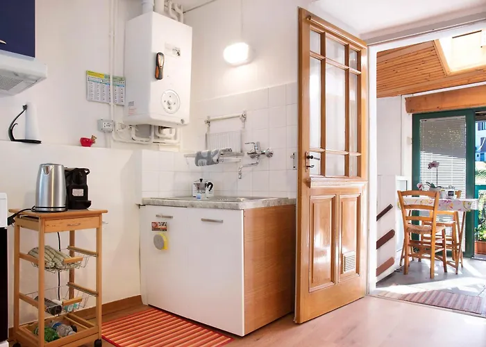 La Vecchia Torre * بورتو فالترافاغليا