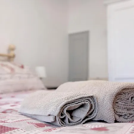 La Vecchia Torre Apartamento *