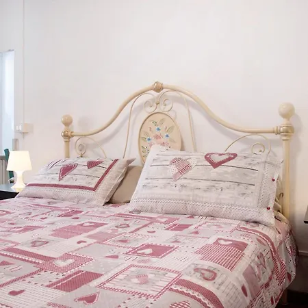 Apartamento La Vecchia Torre