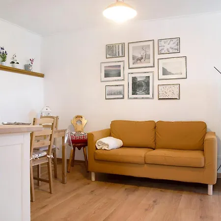 La Vecchia Torre Apartamento