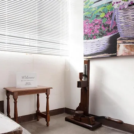 La Vecchia Torre Apartamento Porto Valtravaglia