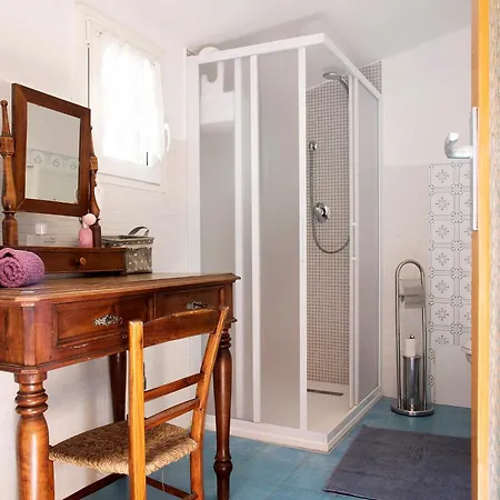 La Vecchia Torre Apartamento *