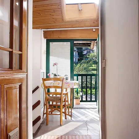 Apartamento La Vecchia Torre *