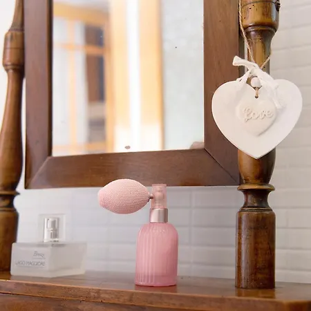 Apartamento La Vecchia Torre *