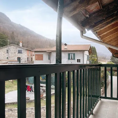 La Vecchia Torre * Porto Valtravaglia