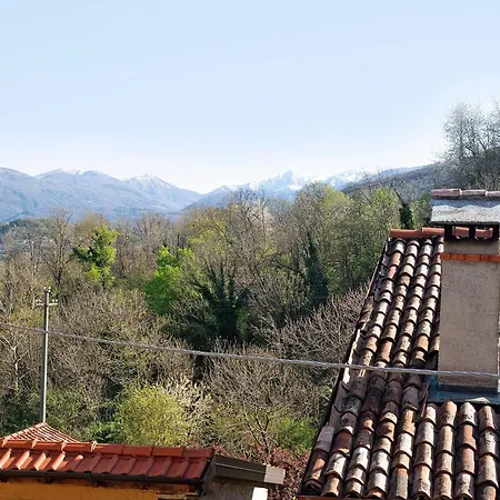 Apartment La Vecchia Torre