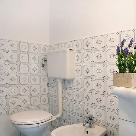 Apartment La Vecchia Torre