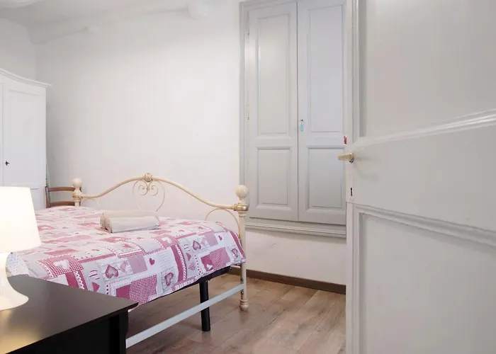 La Vecchia Torre Appartement Porto Valtravaglia