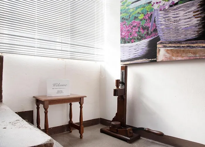 La Vecchia Torre Appartement Porto Valtravaglia