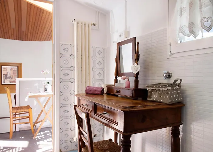 La Vecchia Torre Appartement