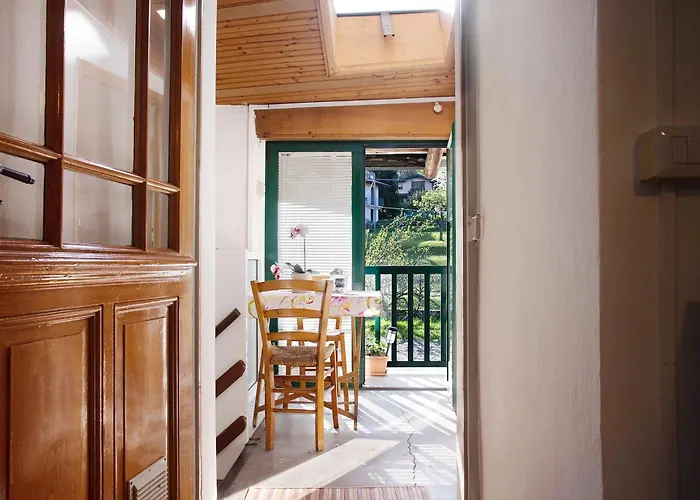 Appartement La Vecchia Torre *