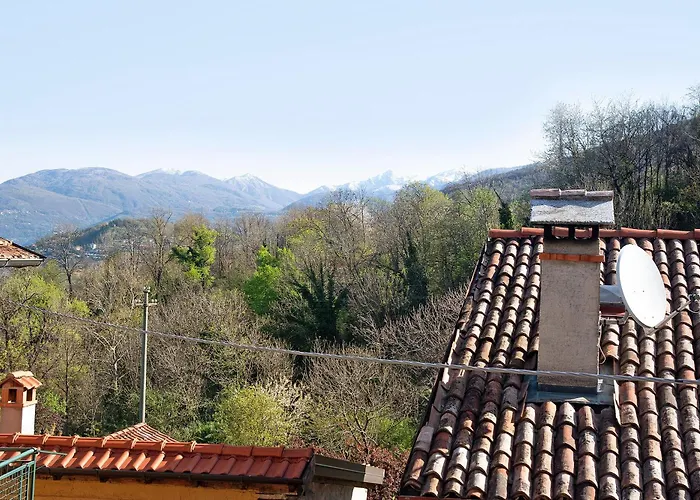 La Vecchia Torre Appartement